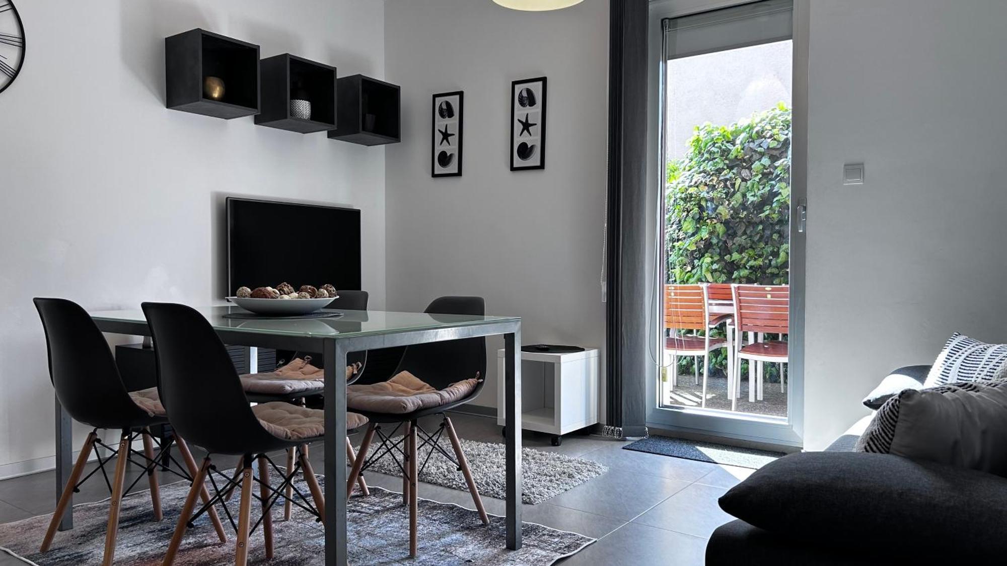 Ivni Apartmani Novigrad Istria Kültér fotó
