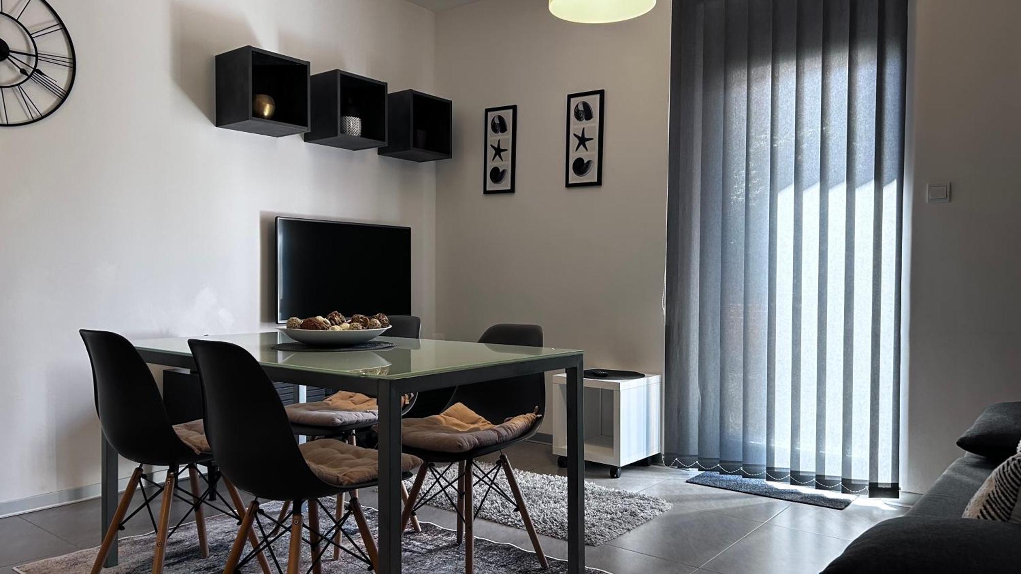 Ivni Apartmani Novigrad Istria Kültér fotó