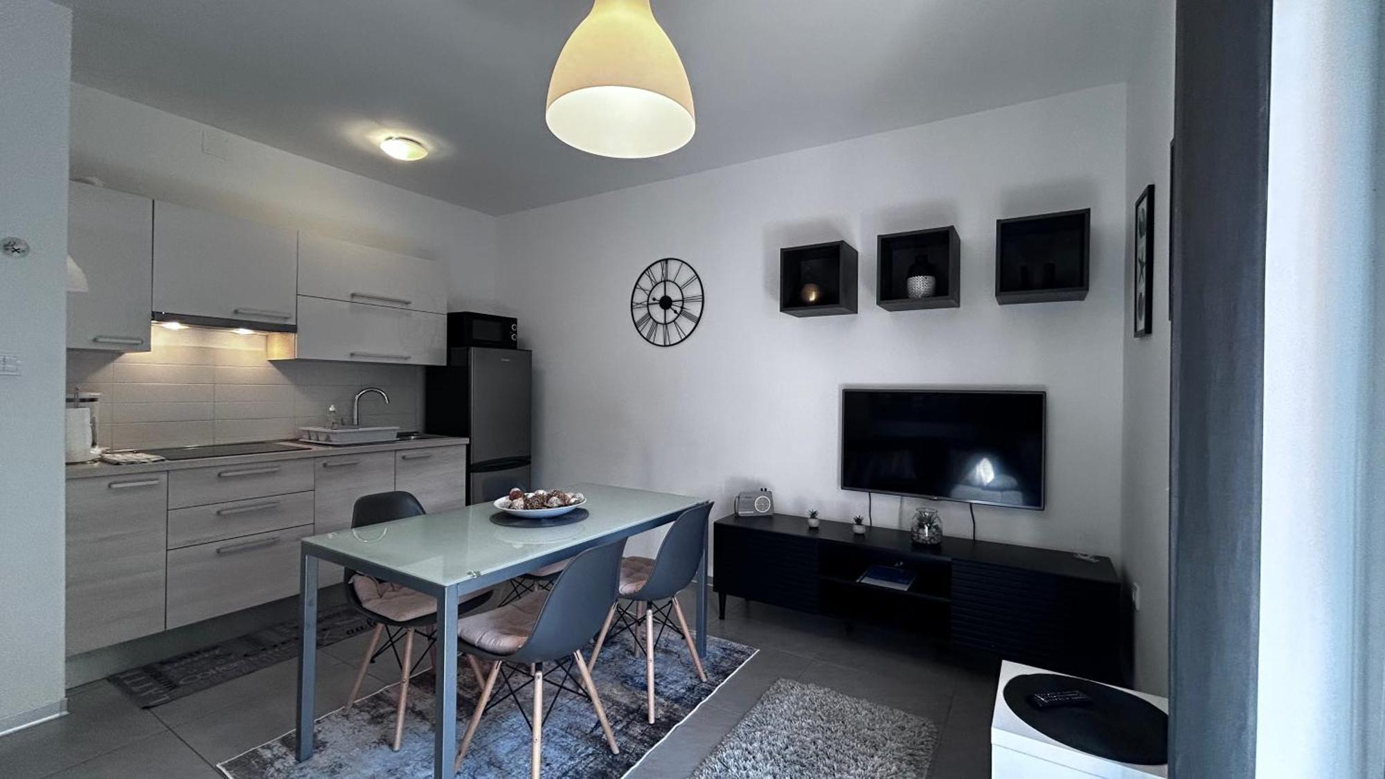 Ivni Apartmani Novigrad Istria Kültér fotó