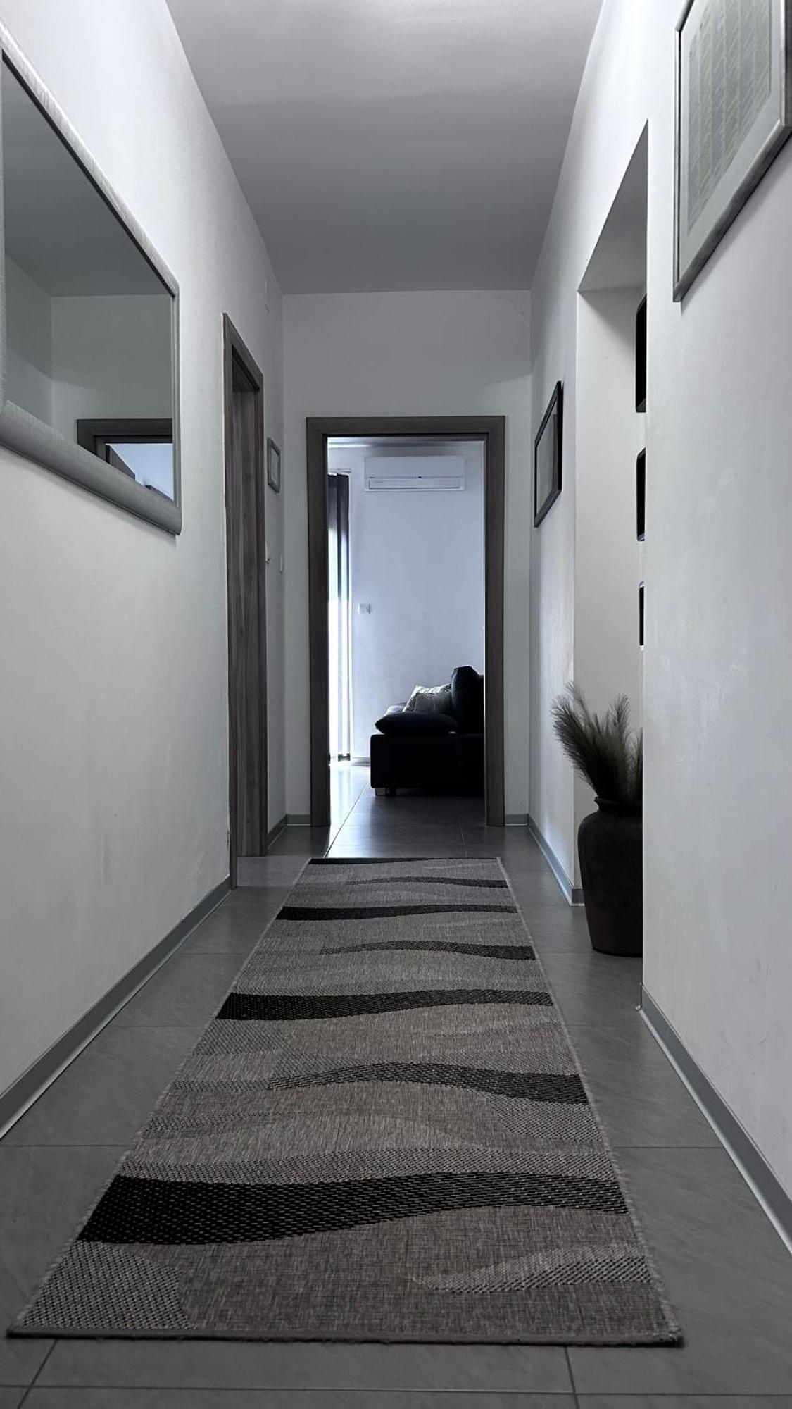 Ivni Apartmani Novigrad Istria Kültér fotó